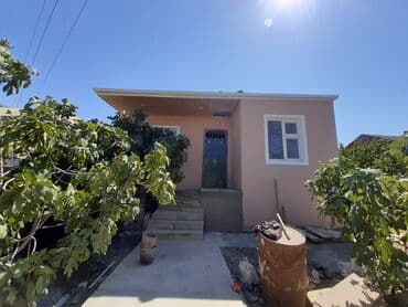 Binəqədi qəs. 2 otaqlı, 80 kv. m, Kredit yoxdur, Yeni təmirli