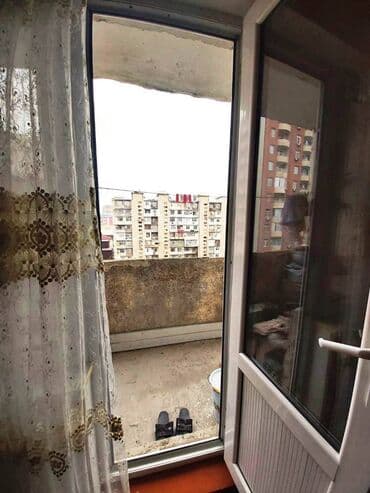 ağ şeher evler: Bakı, 3 otaqlı, Köhnə tikili, 80 kv. m — 10