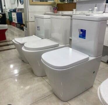 Yeni, Unitaz, Monoblok, Kredit yoxdur, Zəmanətli, Ünvandan götürmə, Ödənişli çatdırılma lalafo.az -da Yeni, Unitaz, Monoblok, Kredit yoxdur, Zəmanətli, Ünvandan götürmə, Ödənişli çatdırılma