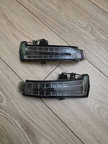 led guzgu: Komlekt, Mercedes-Benz 212, 2014 il, Analoq, Yeni — 1