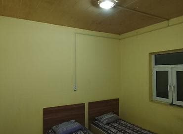 Tecili zabrat 1 demir yolunda 307 sayli mektebin yaninda Apartman — 7