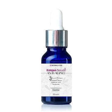 Üz serumu, Bütün dəri növləri üçün, Yeni, Ödənişli çatdırılma