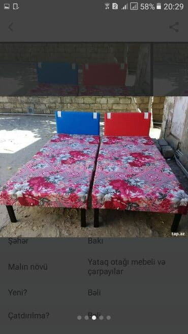 usaq yataq otagi: Usaq kravati
Teze — 1