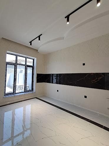 ev al: Binəqədi qəs. 5 otaqlı, 150 kv. m, Kredit yoxdur, Yeni təmirli — 7