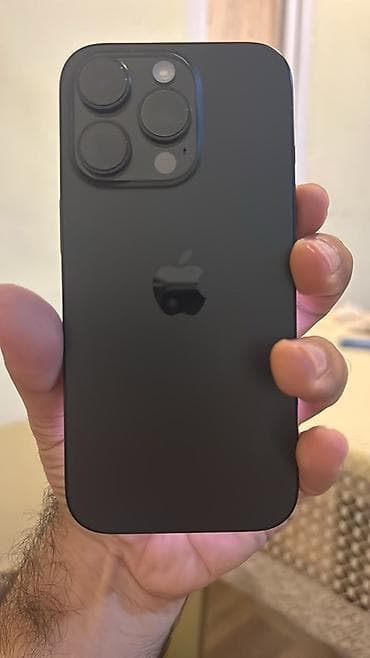 ipad pro m2 chip: IPhone 16 Pro, 128 GB, Qara — 3