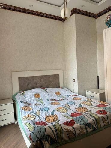 xətai kirayə: Xətai rayonu, Ağ şəhər (Qarabağ atları yaxınlığı) ərazisində inşa — 15