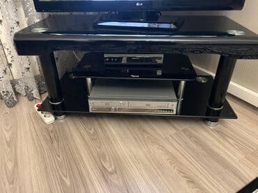 стол стойка для кухни: Televizor altı əla vəziyyətdə — 1