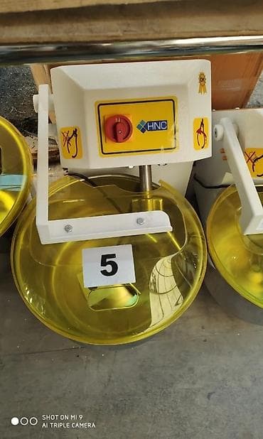 Restoran, kafe avadanlığı: 5 kq, Türkiyə, Nağd ödəniş — 3