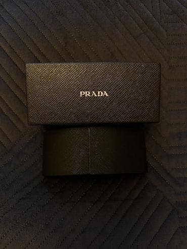 Gün eynəyi, Prada, İşlənmiş lalafo.az -da Gün eynəyi, Prada, İşlənmiş