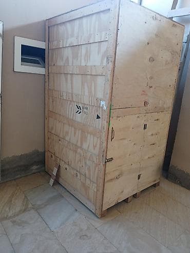 satılık konteyner: Salam goyercın saxlamaq ucun hazır yuvadır men saxlamaq ısdedım — 2