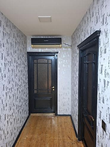 berde ev: Bakı, Qaraçuxur qəs., 5 otaqlı, Köhnə tikili, 120 kv. m — 3