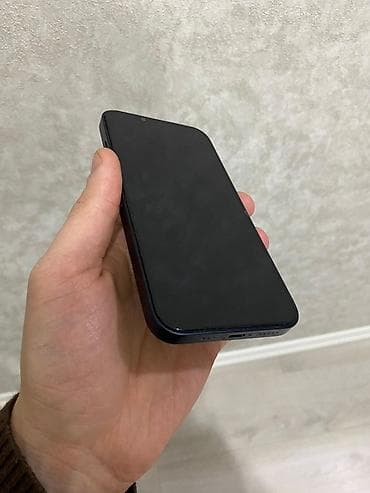 infinix not 40 pro: IPhone 13, Midnight, Simsiz şarj — 2