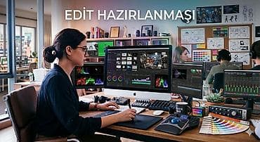 akg perception 120: Peşəkar dizayn və montaj xidməti - Logo hazırlanması: Brend — 1