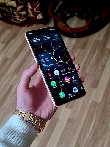 iphone 11 sarı: Samsung Galaxy A23, 128 GB, rəng - Qızılı, Zəmanət, Sensor, Barmaq izi — 3