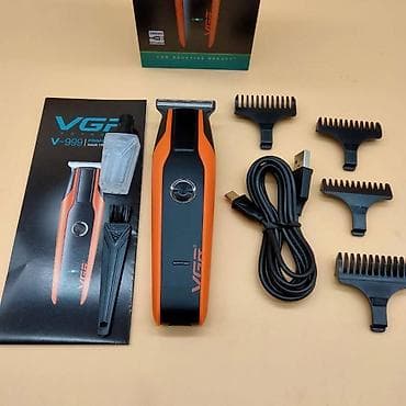 hoffmann x max: Saç qırxan maşın, Vgr, Yeni, Pulsuz çatdırılma, Ödənişli çatdırılma, Rayonlara çatdırılma — 6