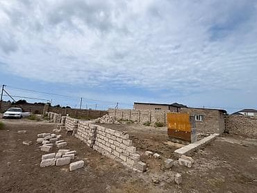 zigda heyet evleri: 6 sot, Tikinti, Mülkiyyətçi, Bələdiyyə — 5