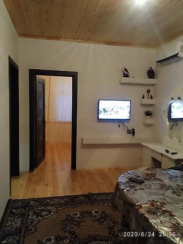 daşınmaz əmlak satışı: 70 kv. m, 2 otaqlı, Qaz, İşıq, Su — 3