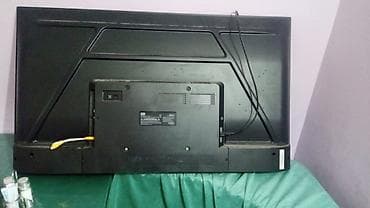 smart led: İşlənmiş Televizor TCL LED ekran 43" Ünvandan götürmə — 3