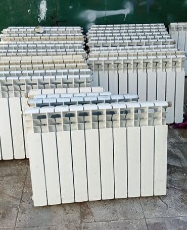 💫RR Seksiya radiyatorlar bir seksiya 8.50 qepiy Hec bir prablemi lalafo.az -da 💫RR Seksiya radiyatorlar bir seksiya 8.50 qepiy Hec bir prablemi