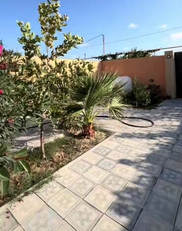 guneslide satilan evler: Binəqədi qəs. 3 otaqlı, 120 kv. m, Kredit yoxdur, Yeni təmirli — 7