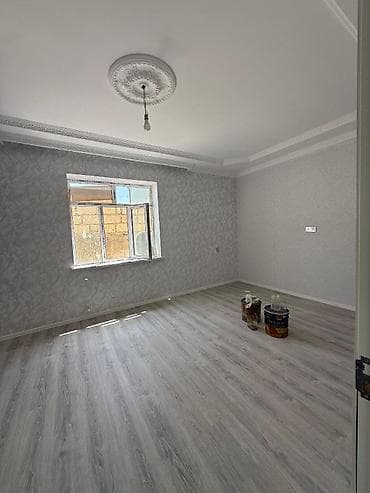 suraxanı həyət evləri: 5 otaqlı, 150 kv. m, Kredit yoxdur, Yeni təmirli — 5
