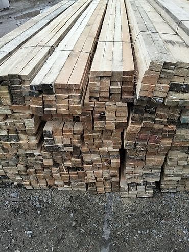 şabalıd ağacı: Tikinti və daxili işlər üçün taxta materialları Məhsul təsviri: - — 3
