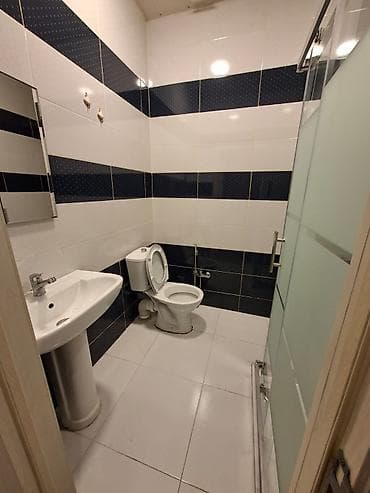 Mənzillər: 2 otaqlı, 70 kv. m — 9