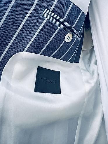 Пиджаки: Məhsul: Kişi dəbli pencəyi – Damat (Signed by Damat) Model: İkiqat — 3