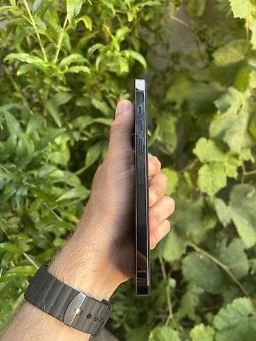 iphone 17 pro max silver: IPhone 13 Pro Max, 256 GB, Graphite, Face ID — 5