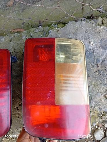 statır: VAZ (LADA) Orijinal, İşlənmiş — 4