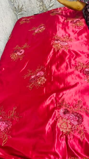 ədyal: Böyüklər üçün İki nəfərlik Qış üçün Yorğan — 5