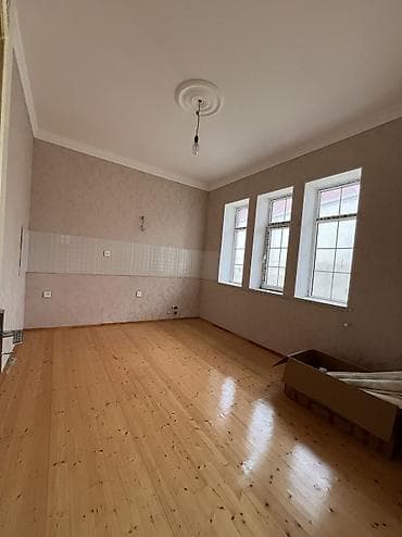 nzs satilan evler: 4 otaqlı, 110 kv. m — 4