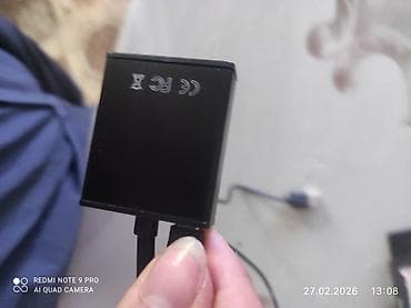 ps 4 2 ci əl: VGA to HDMI adapter kompüteri monitor ya da telefizora qoşmaq üçün dü — 6