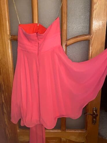 toy ucun hicab baglanmasi: Yeni don ziyafet ve kokteyl. 36 olchu. Temiz shifon. Turkiye mali — 3