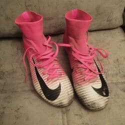 barya ayakkabı: Adidas Nike Puma 40 razmer butsilər ucuz qiymətə üçü bir yerdə 60 azn — 5