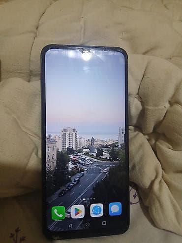 Huawei rəng - Qara — 1