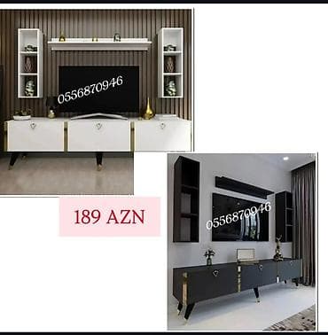 Yeni, Düz TV altlığı, Polkalı, Laminat, Rusiya lalafo.az -da Yeni, Düz TV altlığı, Polkalı, Laminat, Rusiya