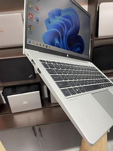intel i5 notebook: 💼 HP ProBook 440 G9 – Premium biznes noutbuku! 🚀 ✅ Prosessor: Intel — 3