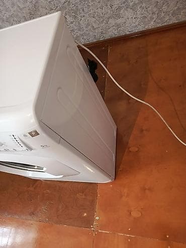 iphone temir: Hotpoint-Ariston önyükləməli paltaryuyan maşın Heç bir problemi — 5