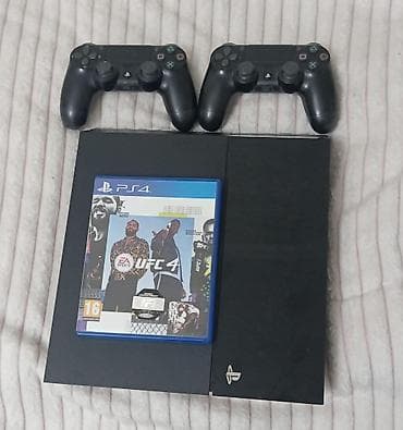 2tb hard disk: Ps4 fat 500gb 13.02 versiya yaxın müddətdə prosifkaya yararlı ola — 1