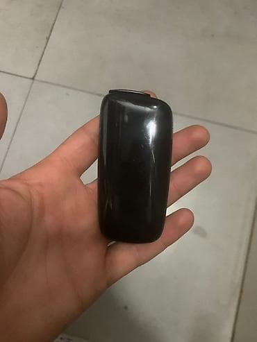 Ploom tütün qızdırma cihazı - Brend/model: Ploom (loqo korpusun