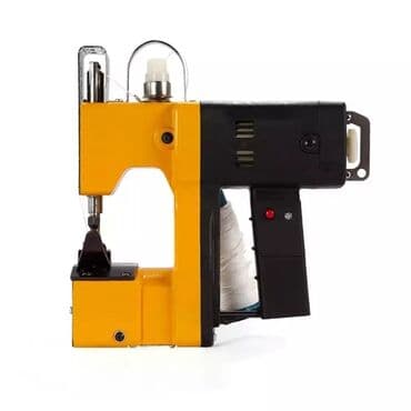 швейная машина чайка: Kisə tikən kisə tiken kisə ağzı tikən aparat zaryadqa ilə işləyir — 4