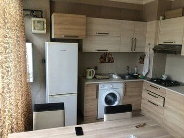 bakixanovda kiraye evler 2024: Xətai rayonu,Əhmədli metrosu,Heydər parkının yanənda,5 mərtəbə yeni — 3