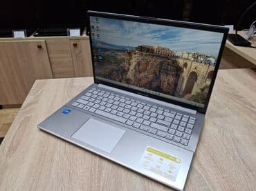asus vivobook s15 qiymeti: ASUS Vivobook, 15.6 ", Intel Core i3, 256 GB — 5
