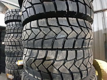 samara maşın: Yeni Şin 315 / 80 / R 22,5 — 5