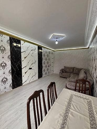 2 otaqlı, Yeni tikili, m. Əhmədli, 52 kv. m