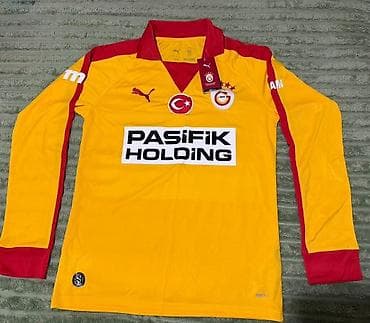 Məhsul: Galatasaray uzunqol futbol forması (rəsmi lisenziyalı məhsul) lalafo.az -da Məhsul: Galatasaray uzunqol futbol forması (rəsmi lisenziyalı məhsul)