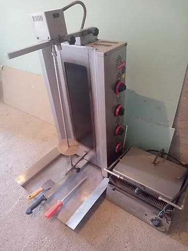 dondurma aparati: Elektrik, Remta, 4 gözlü, Nağd ödəniş — 1