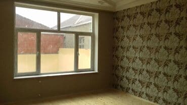 Binəqədi qəs. 3 otaqlı, 85 kv. m, Yeni təmirli — 2