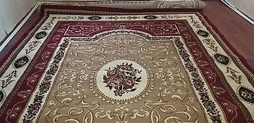 Товары для праздников: Ковер — 2